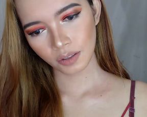 some nights i dream about her