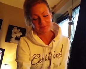 Swedish blowjob 2