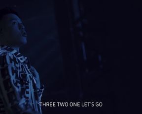 Handsome to break up