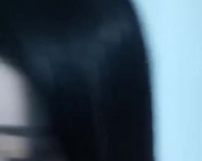 chinese girl simple 04