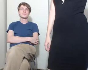 aynmarie classic cam clip hank 4