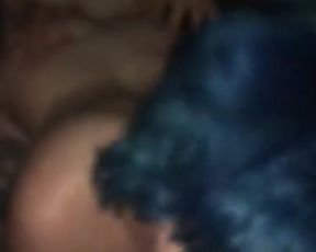 Teen private threesome 2