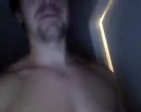 Threesome with a friend