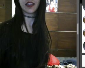 lesbian 244