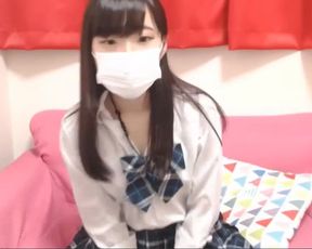 Japanese girl 1-4 2
