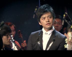 Wind Shakes the Barley