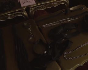 jade laroche photoshoot