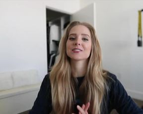 Caroline Zalog - Sunday Morning