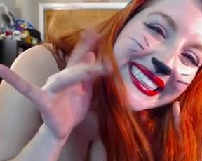 Kaylee Pond - More Thingies on her Head