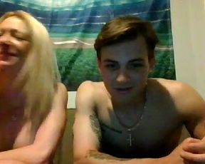 Steveandamilf 23032020