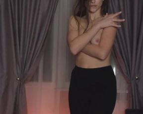 Lovely Molly_Doolly show pt.1