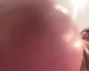 G!@nn@ M!ch@3s - Pussy Tease