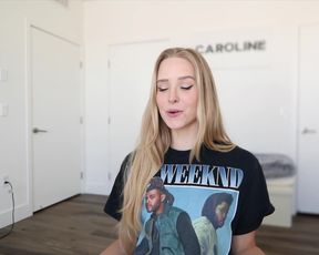 Caroline Zalog - 200526