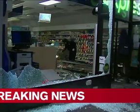 US military deploys across Washington amid protests  IT