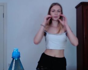 Best of onomarle water, pussy flashes, nip slips, twerking 47
