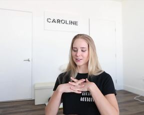 Caroline Zalog - Kimono