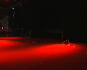 liza del stage show