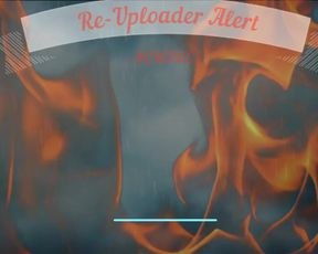 Re-Uploader Nibbles Donkey Dicks