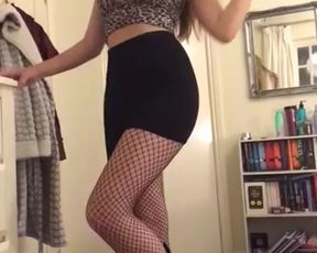 Periscope girl (2)