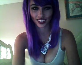 Hanamiblossom July 08 2015 MyFreecams