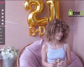Crazy__Curls 23