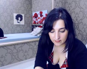 Incredible_bella aka BellaWow 3