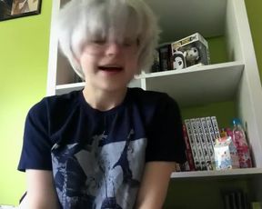 Anime club - Cosplay