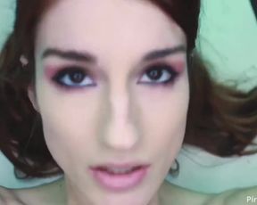 Aynmarie Alien abduction