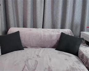 nika_lodge fingering rinding dildo 22-06-2020