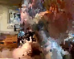 Kinkycouple831 intense doggy fuck