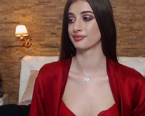 LilyReyes 2 webcam show LJ 2018-03-01 16-54-07