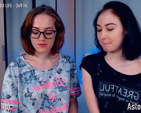 More Lesbians katrinpolly 5