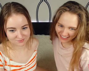 More Lesbians brendiekira 41