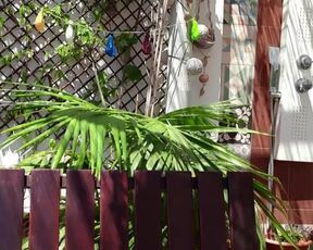 Lauriehot webcam show 2020-07-06 14-39-09 829