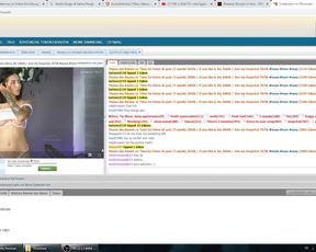 Effyloweell short Visit