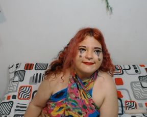 BiancaKross squirt