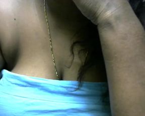 Devi Priya Private show 6