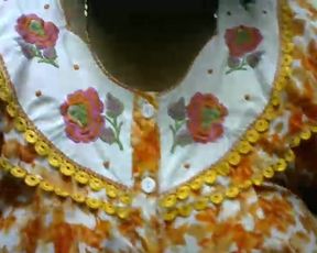 Devi Priya Private show 5