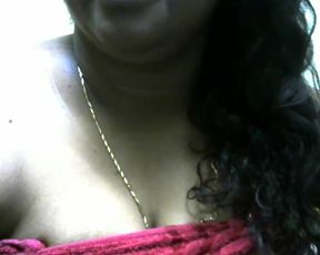 Devi Priya Private show 4