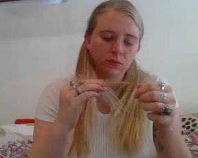 Lizzielou cam recording 2020-07-12 13-46-21 420