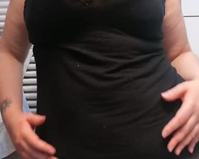 Dolcissima33 cam recording 2020-04-01 23-15-47 585