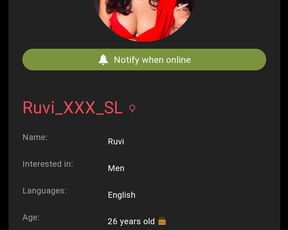 Ruvi_XXX_Sl recording boobs