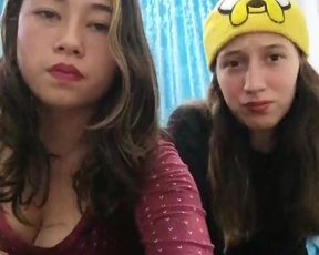 Algodondeazucar webcam show 2020-07-07 00-36-28 318