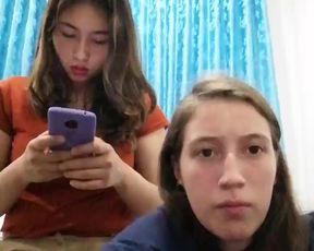 Algodondeazucar webcam show 2020-07-11 03-07-15 776