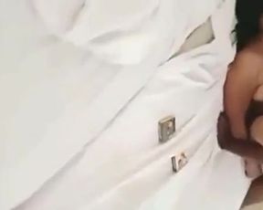 Telugu aunty with two boys