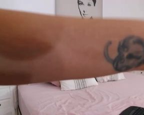 nicolebellaa 4 webcam show LJ 2019-01-05 16-31-47