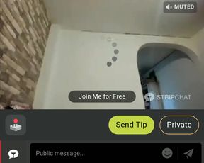 Sara fun masturbating