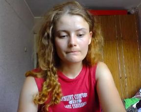 Orange girl1 webcam show 2020-07-11 14-38-40 339