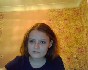 Orange girl1 webcam show 2020-07-09 20-10-26 520