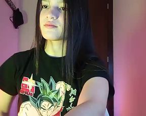 Zafiro diamond webcam show 2020-07-29 23-17-27 464